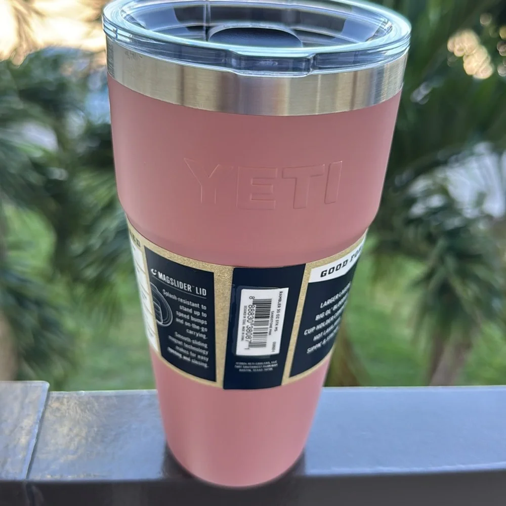 YETI Rambler 30oz Tumbler - Picture 3 of 6